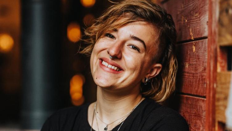 Tabea Wick