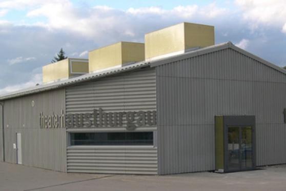 Theaterhaus Thurgau