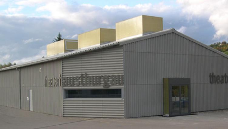 Theaterhaus Thurgau