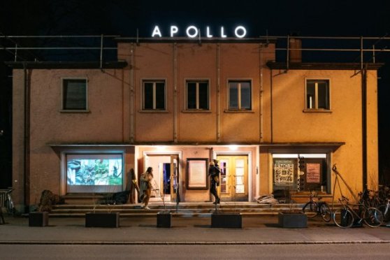 Apollo