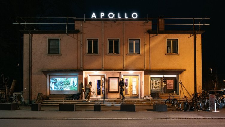 Apollo