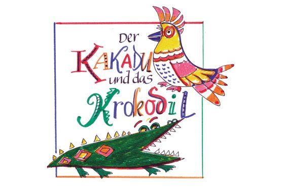 Familien-Workshop: Kunst des Schönschreibens