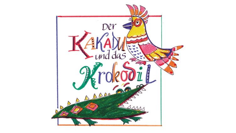 Familien-Workshop: Kunst des Schönschreibens