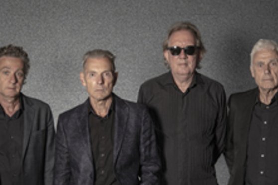 Dr. Feelgood