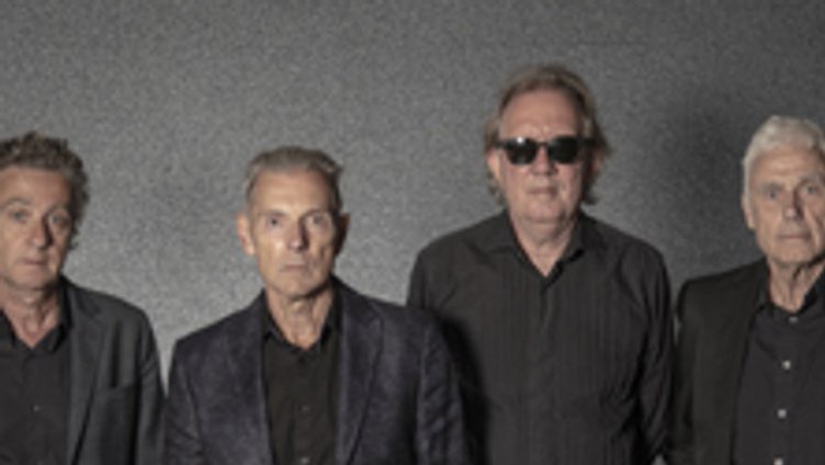 Dr. Feelgood