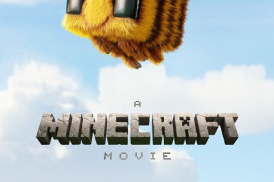 Ein Minecraft Film