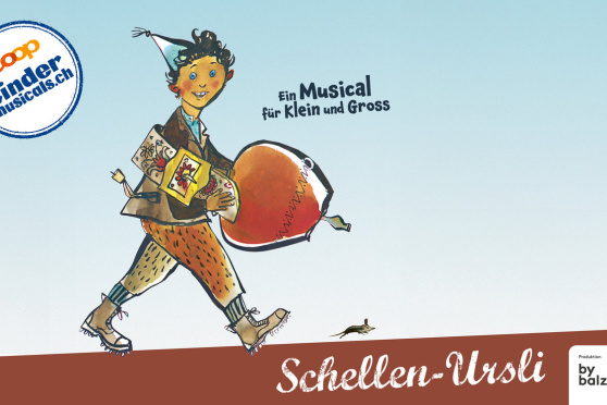 Schellen-Ursli