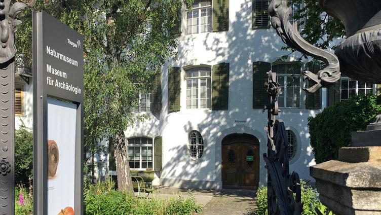 Museum für Archäologie Thurgau