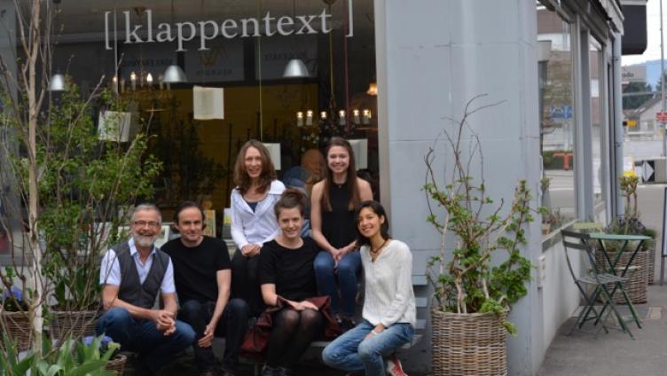 Grosse Freude bei