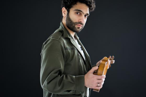 Miki Kekenj: Der Mann, der Hip-Hop und Klassik versöhnt