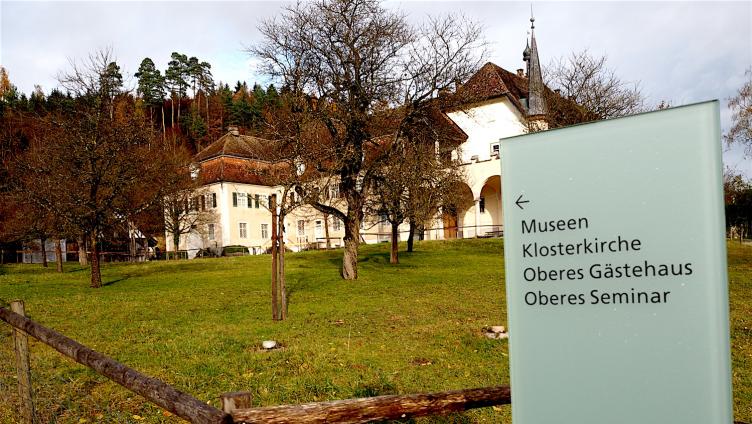 Leichen im Keller