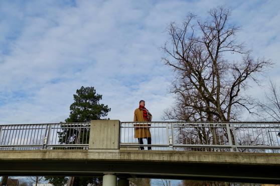 Der Schatzsucher