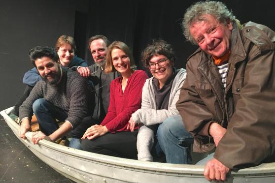 50'000 Franken für Theaterwerkstatt