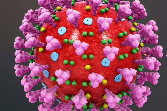 Kampf gegen Corona-Virus wird verschärft