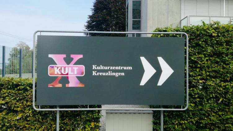 Klares Ja zum Kulturzentrum