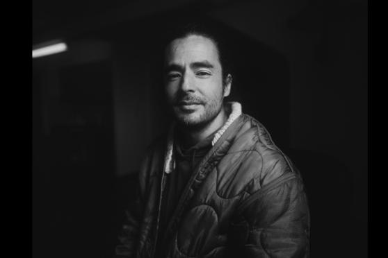 Die stille Dringlichkeit der Filmkamera