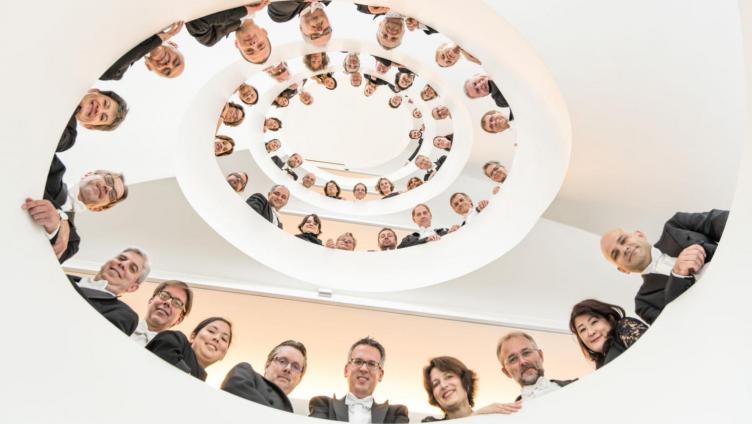Südwestdeutsche Philharmonie Konstanz
