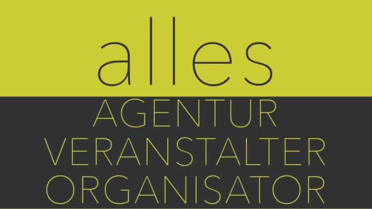 Departement für alles und nichts