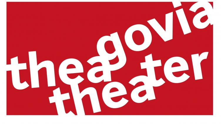 theagovia theater